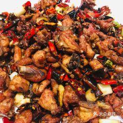 徐州辣子鸡爆料视频大全,揭秘热门视频中的美食诱惑